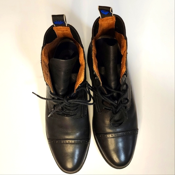 Ariat Women's Paddock boots EUC Size 10 - Picture 6 of 9